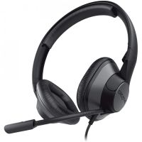 creative hs-720 v2 auriculares usb con microfono de condensador
