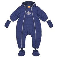 timberland abrigo de plumas combinaison pilote para nino