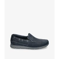 traveris nauticos 2979-r inri-2 para hombre