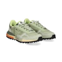 lacoste zapatillas mujer - beige talla 55
