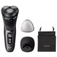 philips shaver 3000 series s334313 afeitadora electrica en seco y humedo