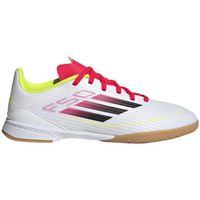 adidas zapatillas de futbol f50 league in j blro para nina