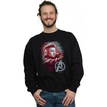 Marvel Jersey Avengers Endgame para hombre
