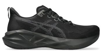 Asics Novablast 5 - hombre - negro