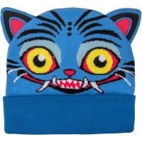 gorro derpy con orejitas k-pop demon hunters