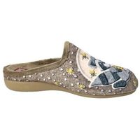 gema garcia pantuflas zapatillas mapache para mujer