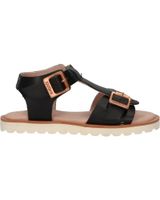 de kickers 694640-30 isabela 8 noir