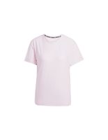 camiseta de running adidas own the run mujer rosa