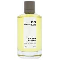 mancera paris sand aoud eau de parfum spray 120ml