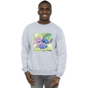 Disney Jersey St Patrick's Day para hombre