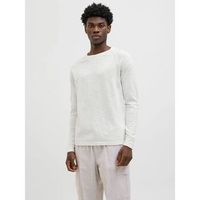 jack  jones jersey 12269654 breeze-cloud dancer para hombre