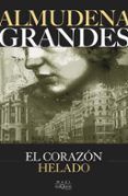 el corazon helado