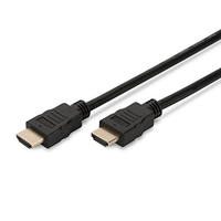 cable ewent soho hdmi am- hdmi am v14 10m negrooro