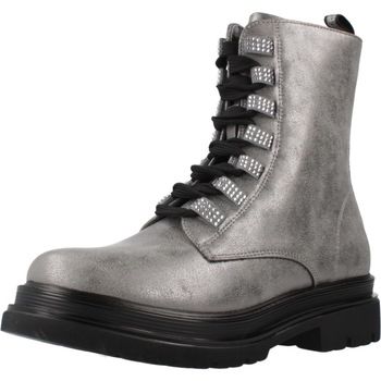Asso Botines Ag17633 para niña