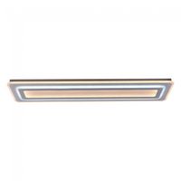 plafon de techo led cryn 3cct smart 160w