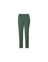 pantalones de montana helly hansen brona softshell mujer marron