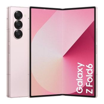 Samsung Galaxy Z Fold6 5G 12GB 256GB 7.6