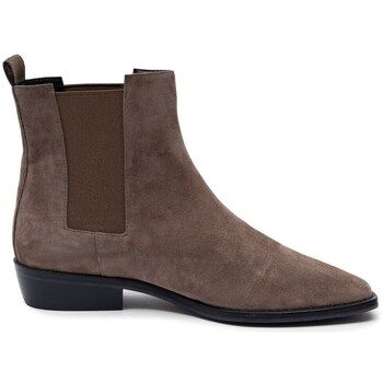 Maciejka Botines K775804007 para mujer