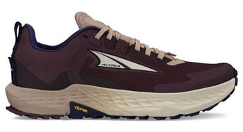 Altra mujer - morado