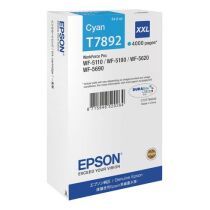 Epson T789XXL cartucho original colores separados muy alta capacidad