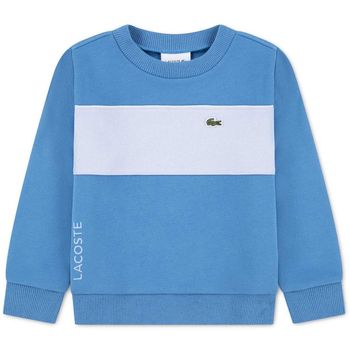 Lacoste Jersey GT57308 para niña
