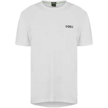 BOSS Camiseta Competition para hombre