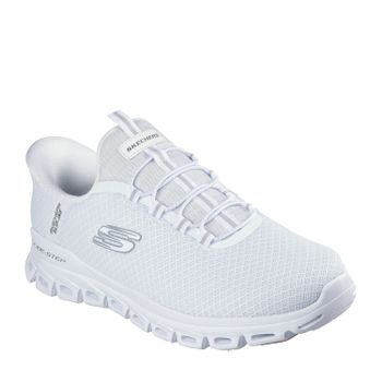 Skechers Zapatillas Glide-Step Blancas 233010-WHT