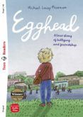 egghead + cd