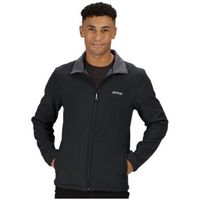 regatta cazadora cera v para hombre