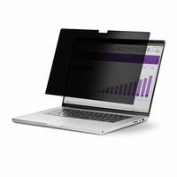 133in macbook pro laptop privacy screen