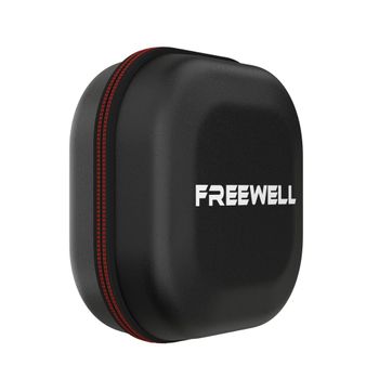 Freewell-funda de transporte para filtro DSLR/sin espejo