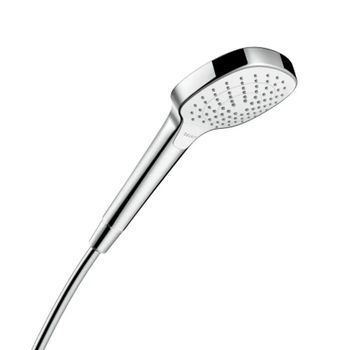 Teleducha Hansgrohe Croma Select E 110 Vario Ecosmart, 26813400