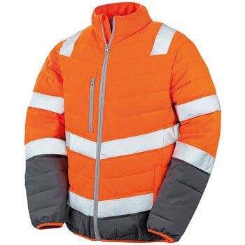 Result Cazadora Safeguard para hombre