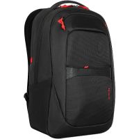 targus tbb639gl mochila gaming strike ii para portatiles hasta 173 negra