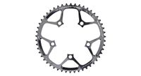 bandeja especializada ta syrius 11v exterior 110mm para shimano   sram
