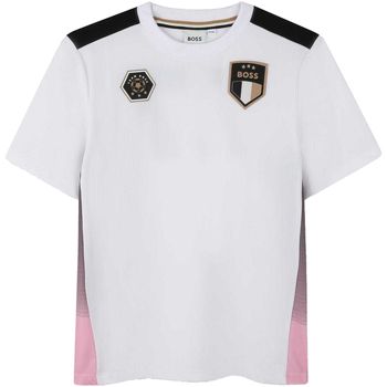BOSS Tops y Camisetas GT61178 para niño