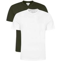 calvin klein jeans camiseta ss classic para hombre