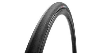 Neumatico de carretera vredestein superpasso tubetype tricomp 700mm negro