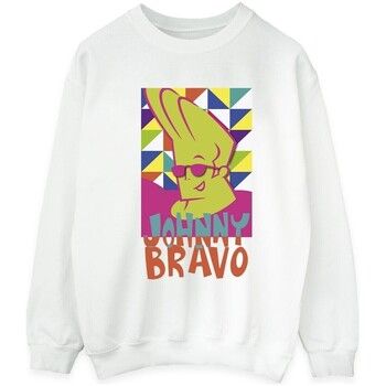 Johnny Bravo Jersey BI29933 para hombre