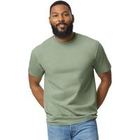 gildan camiseta softstyle para mujer