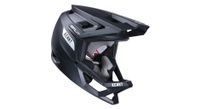 casco kenny split negro