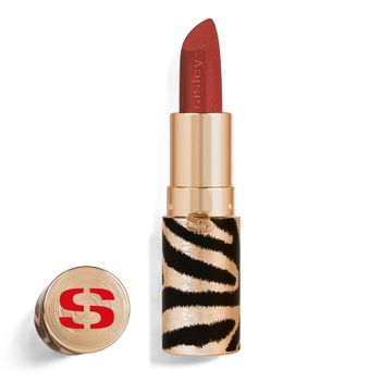 Sisley Cosmética Labios Phyto-Rouge Velvet Barra De Labios Mate