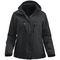 new wave chaqueta sparta para mujer