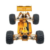 piezas mejoradas de marco de metal para modelos de coches rc wltoys 114 144001 144002 144010 144016 144018