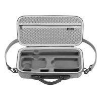 bolsa de almacenamiento portatil para dji osmo 360 creator more combo estuche de transporte de viaje para accesorios de camara osmo 360