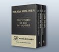 diccionario de uso del espanol 2 vols nueva edicion actualizada