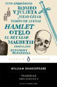 tragedias obra completa shakespeare 2