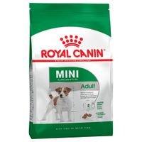 royal canin mini adult - 4kg
