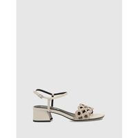 bibi lou sandalias sandalia 619z10vk beig para mujer