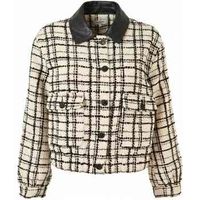 morgan chaqueta 077-52626679267667 para mujer